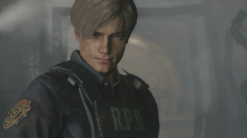 Illustration for article titled Tips For Playing Resident Evil 2